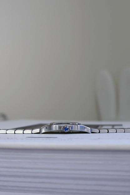 Cartier Santos Galbee