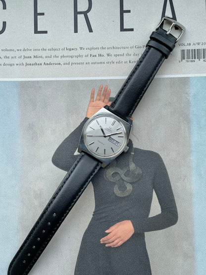 Omega Geneve