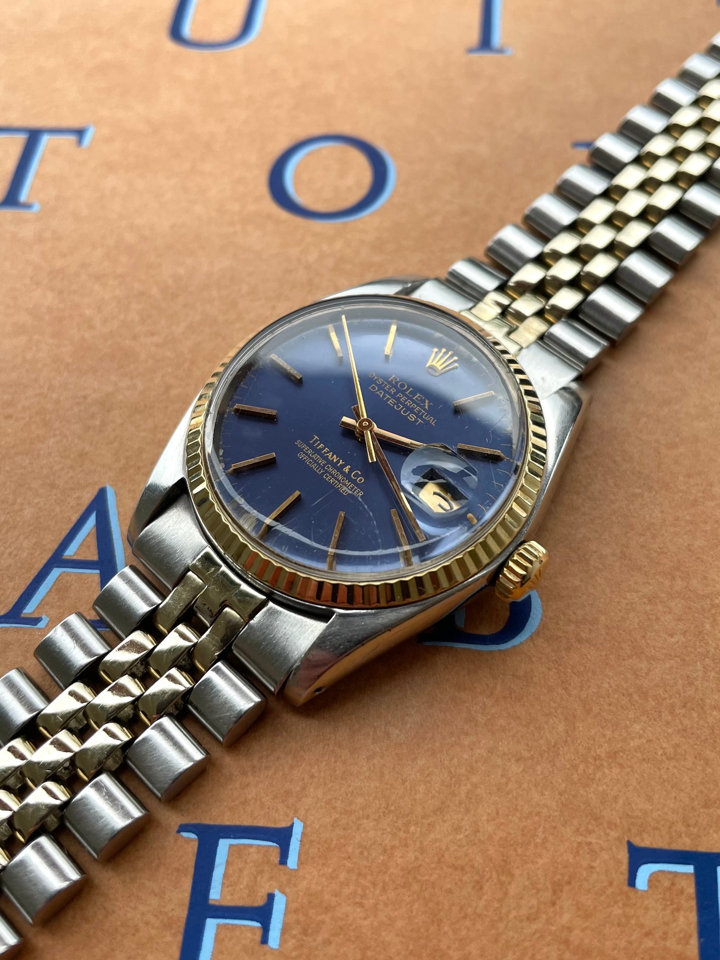 Rolex Datejust