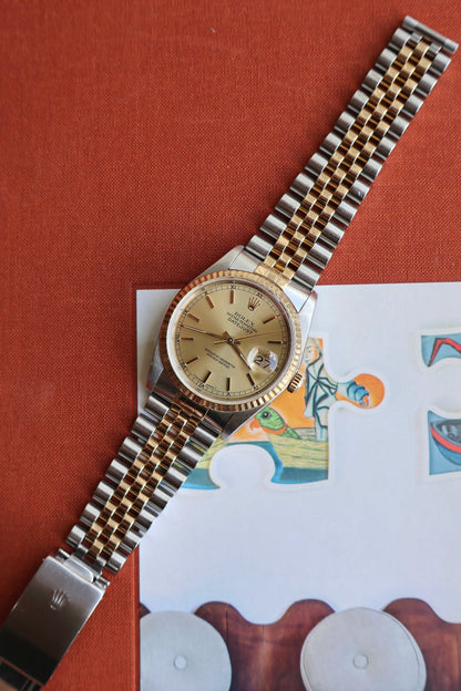 Rolex Datejust