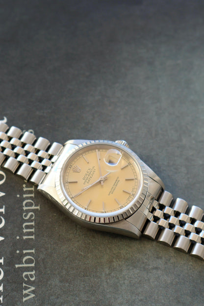 Rolex Datejust