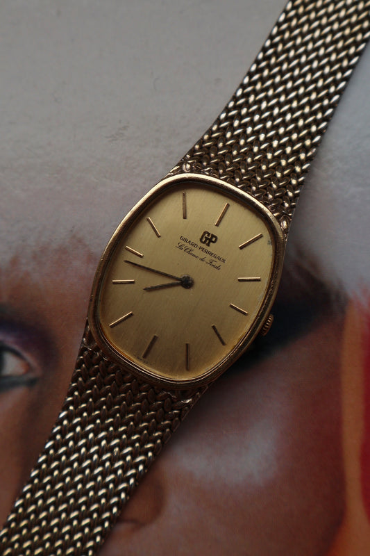Girard Perregaux Ellipse