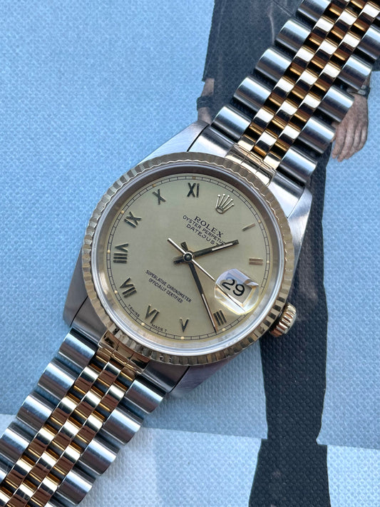 Rolex Datejust