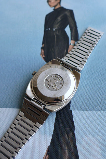 Omega Seamaster