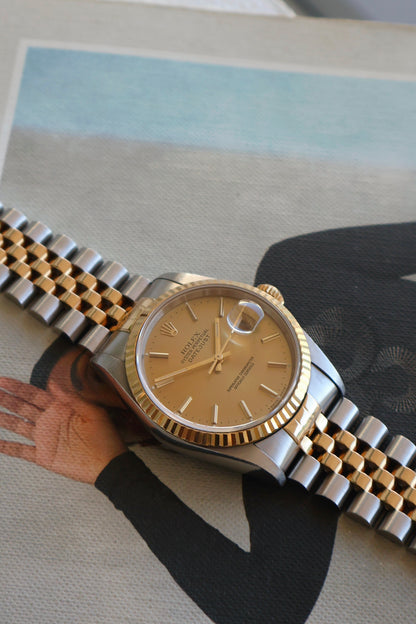 Rolex Datejust