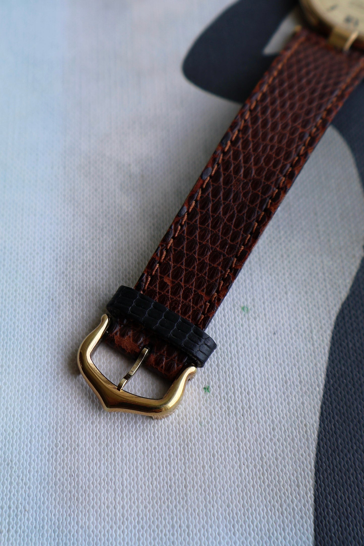 Must de Cartier Vendome