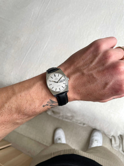 Omega Geneve