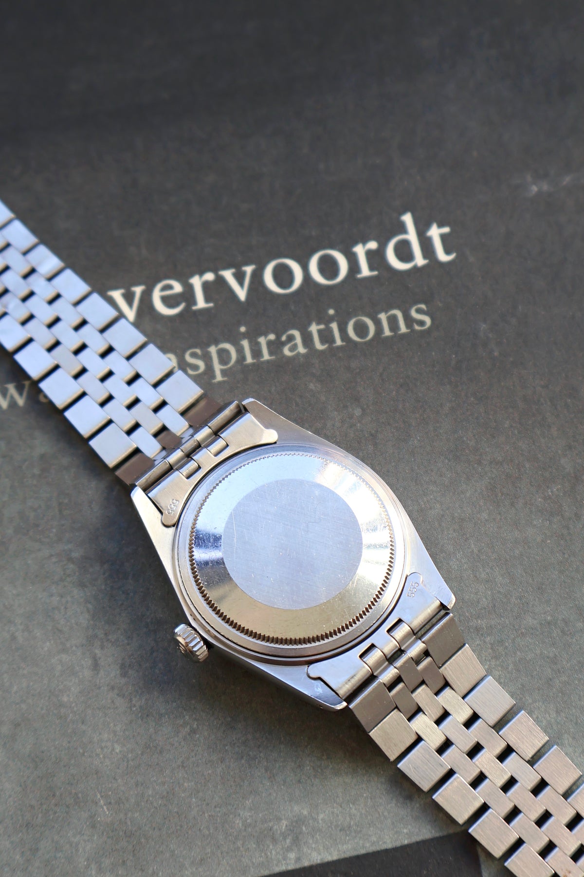 Rolex Datejust