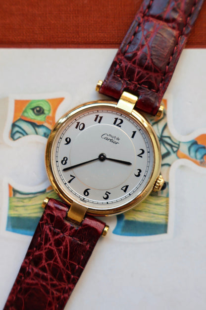 Must de Cartier Vendome