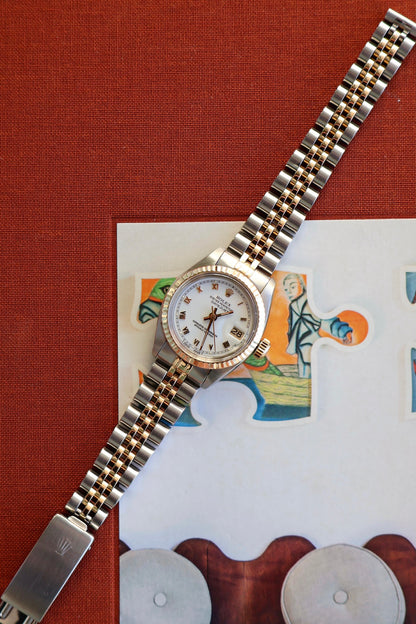 Rolex Lady Datejust