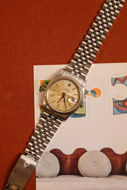 Rolex Datejust