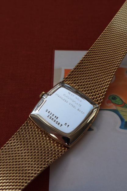 Universal Geneve ‘cobra’