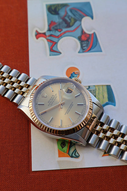 Rolex Datejust