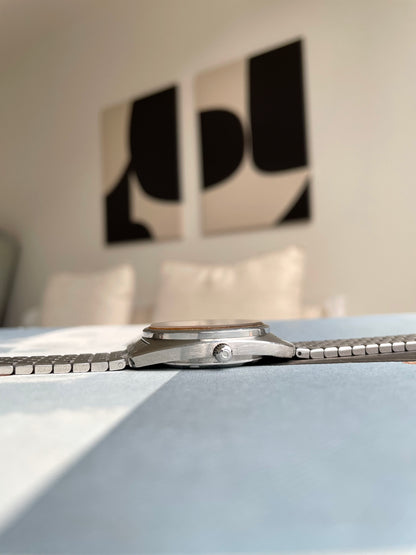 Omega Constellation