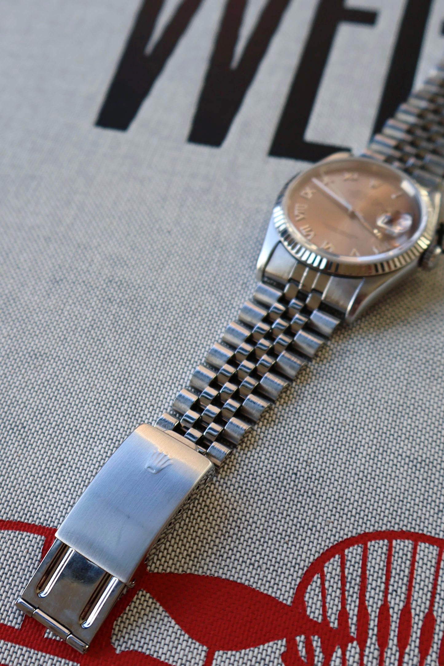 Rolex Datejust