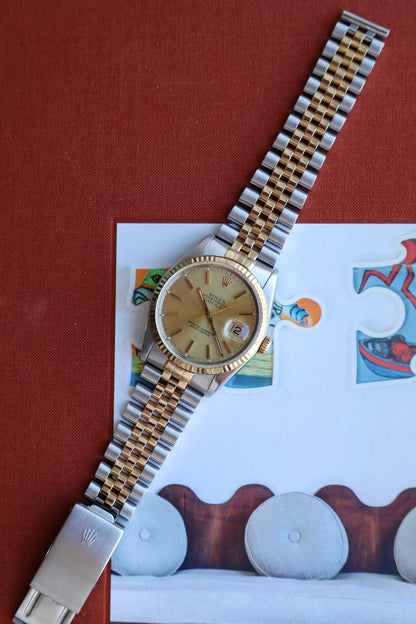 Rolex Datejust