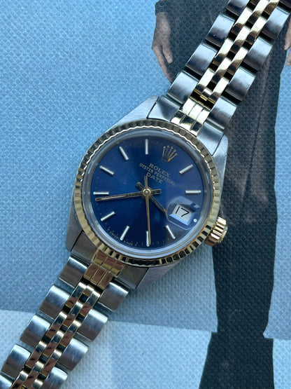 Rolex lady Datejust