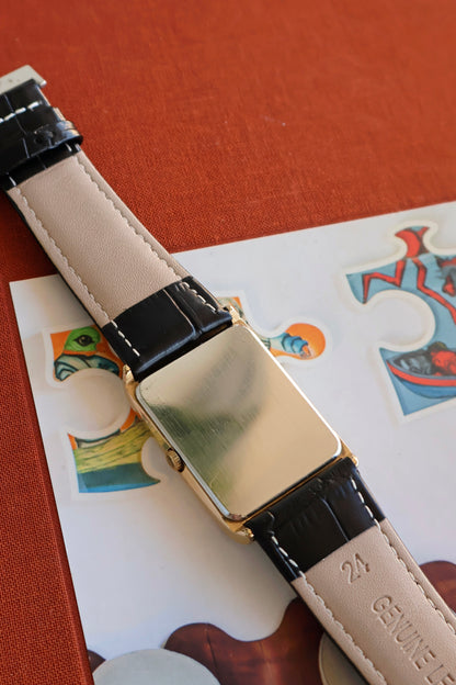Omega Geneve