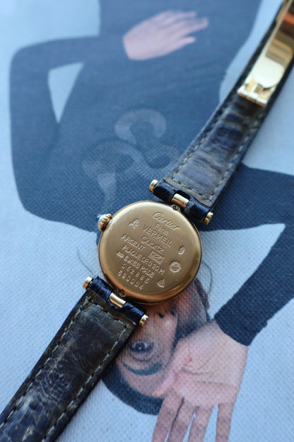 Must de Cartier Vendome