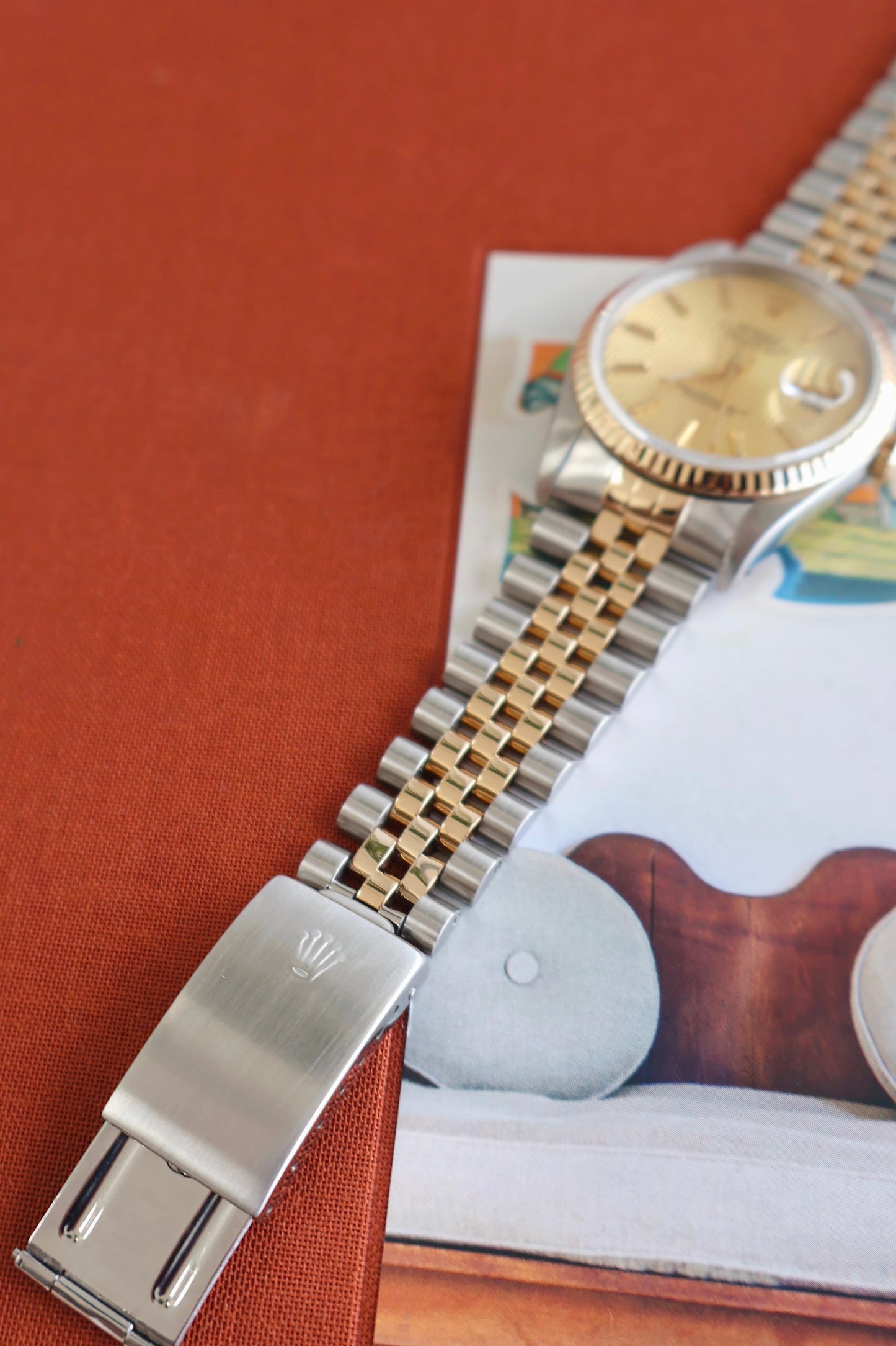 Rolex Datejust