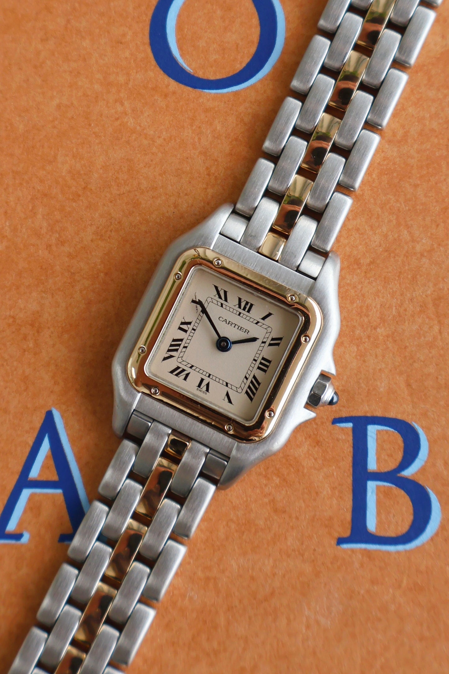 Cartier Panthere