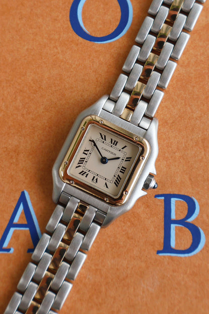 Cartier Panthere