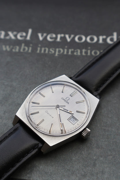 Omega Genève
