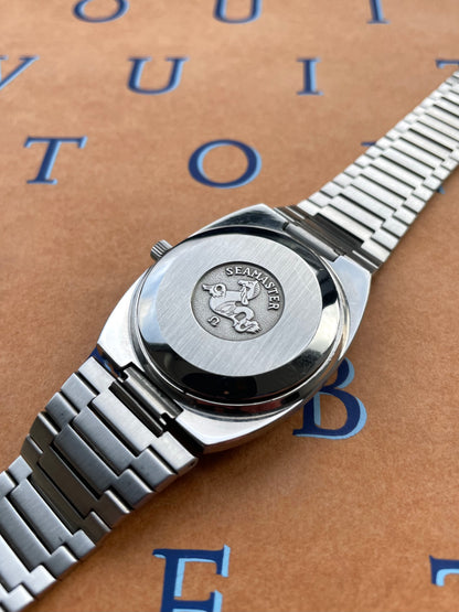 Omega Seamaster
