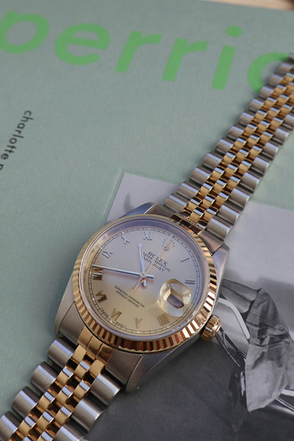 Rolex Datejust