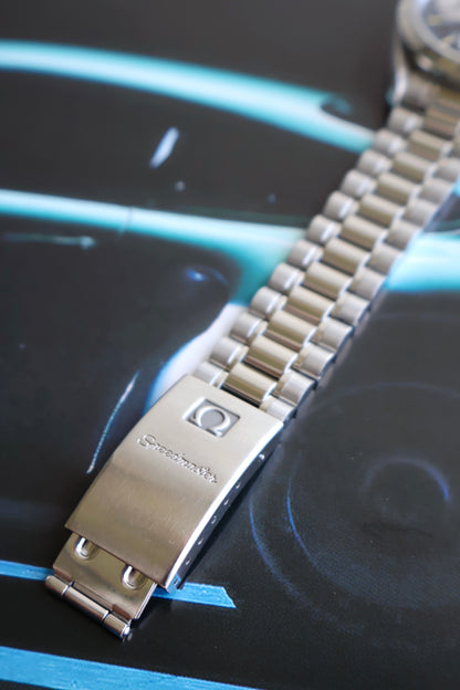 Omega Speedmaster