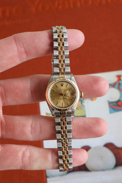 Rolex lady Datejust