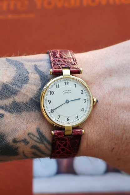 Must de Cartier Vendome