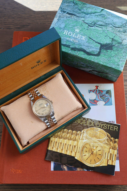 Rolex Datejust