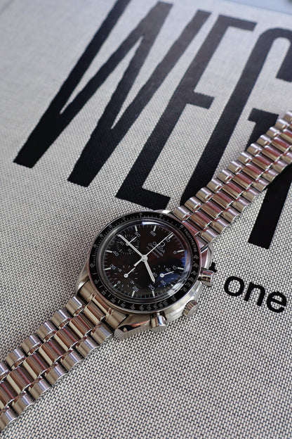 Omega Speedmaster Reduced