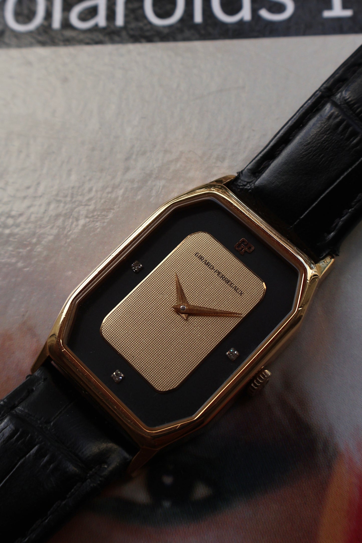 Girard Perregaux
