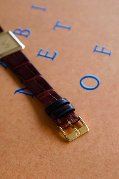 Piaget Protocole