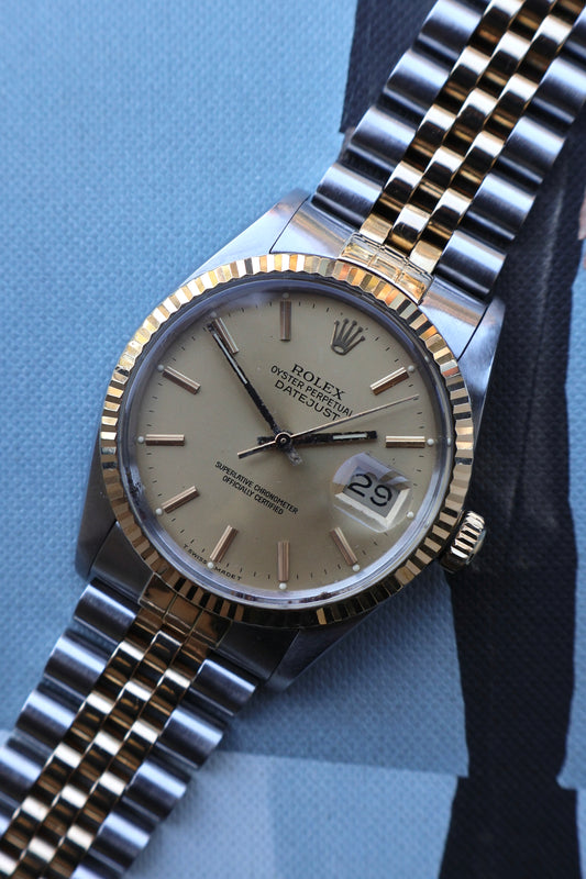 Rolex Datejust