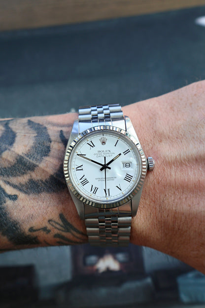 Rolex Datejust