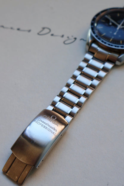 Omega Speedmaster Professional