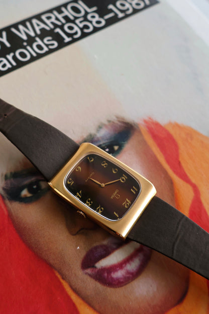 Omega Geneve