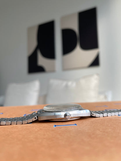Omega Seamaster