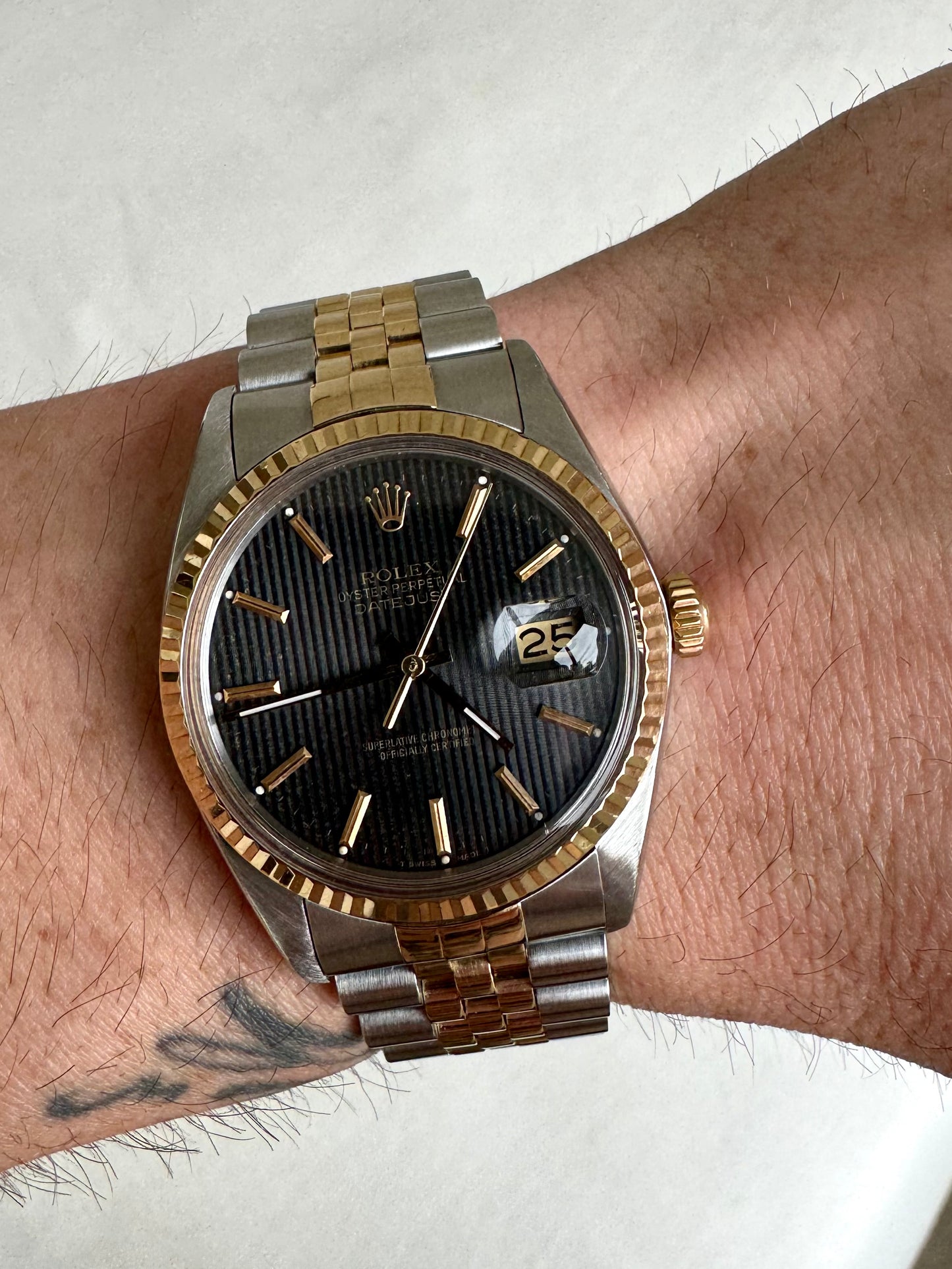 Rolex Datejust