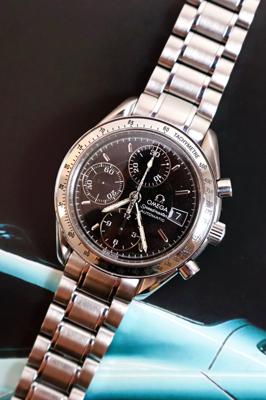 Omega Speedmaster