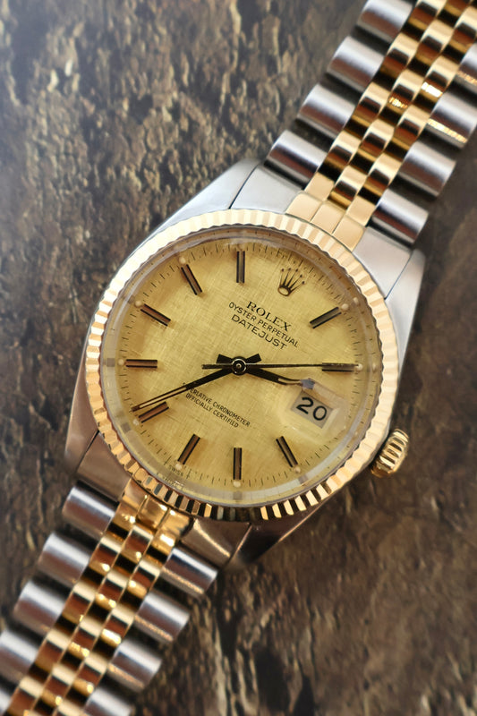 Rolex Datejust