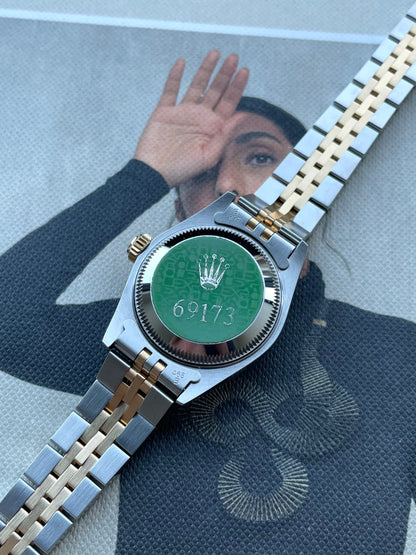Rolex Lady’s Datejust