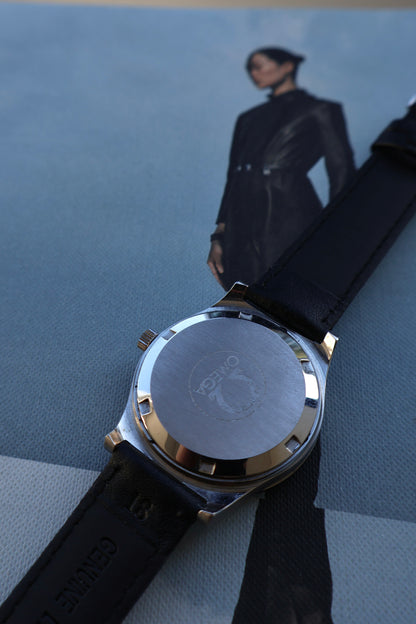 Omega Geneve