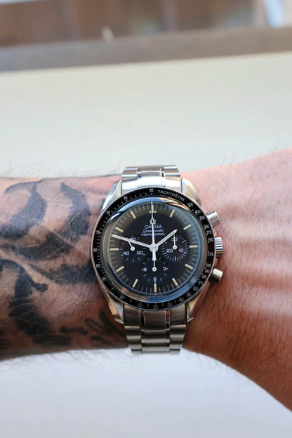 Omega Speedmaster Professional