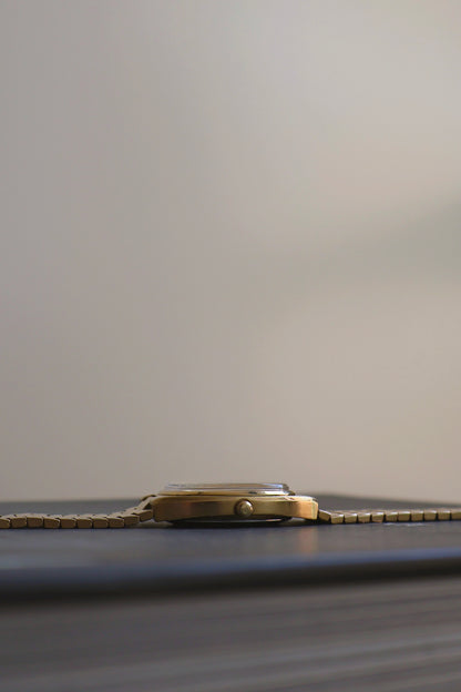 Omega Seamaster