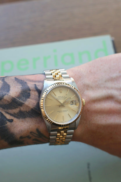 Rolex Datejust