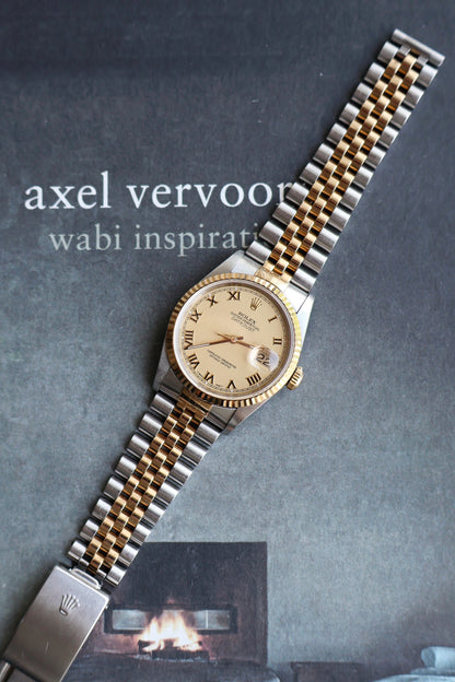 Rolex Datejust